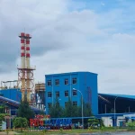 PLTU Sukabangun, Ketapang. IST